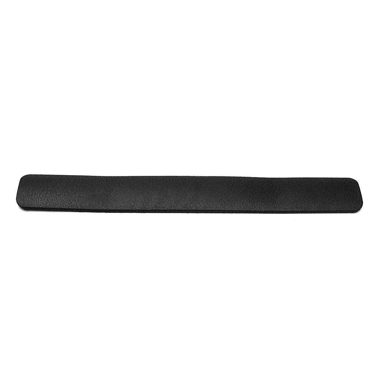 2X Bumper Strips Skin Leather For Smart Balancing Electric Scooter Hoverboard