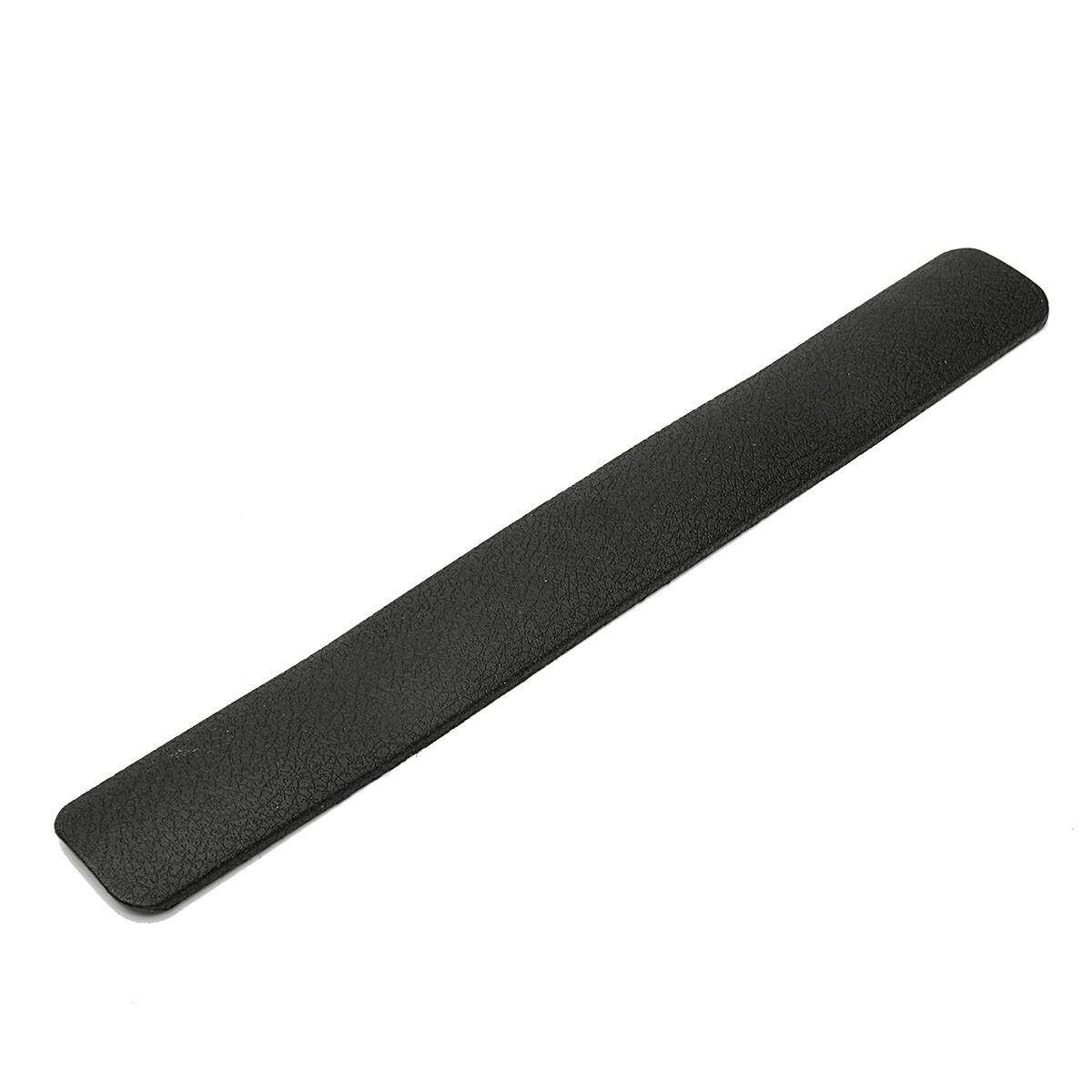 2X Bumper Strips Skin Leather For Smart Balancing Electric Scooter Hoverboard