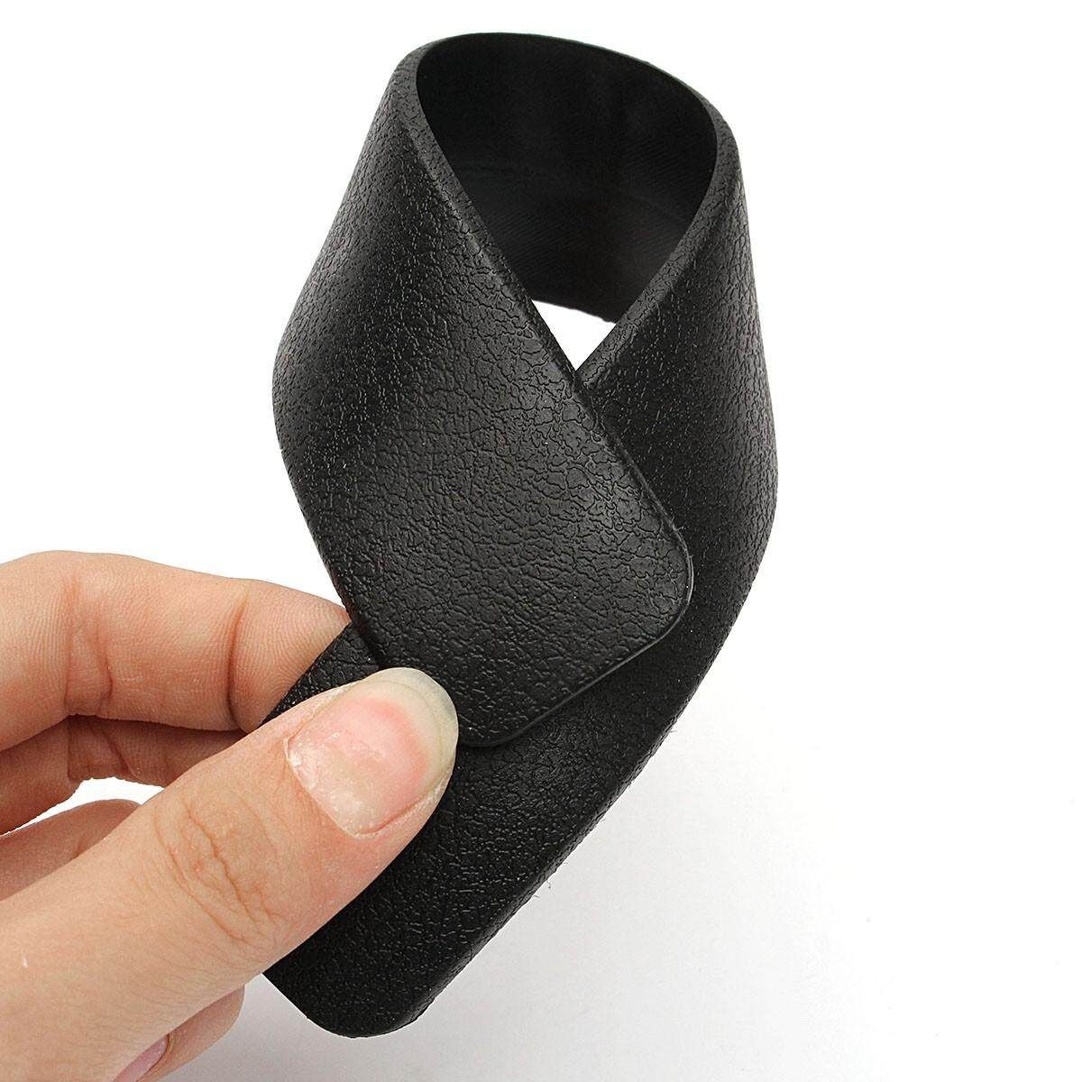 2X Bumper Strips Skin Leather For Smart Balancing Electric Scooter Hoverboard