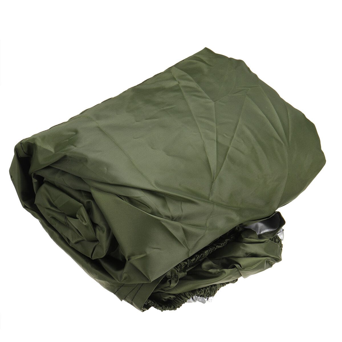 3 Seater Green Swing Chair Hammock Seat Cover Waterproof Garden Patio Outdoor