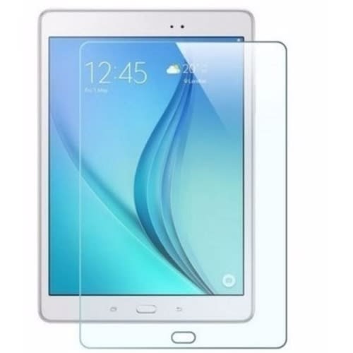 Tempered Glass For Samsung Galaxy Tab A