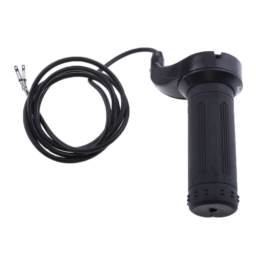24/36/48V 3 Wires E-Bike 7/8