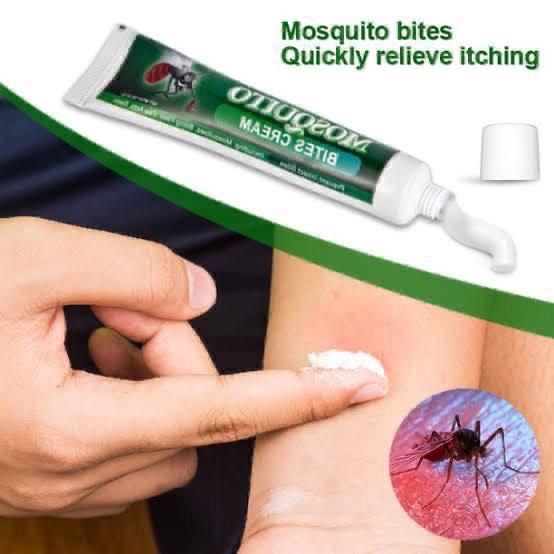 Mosquito Bites Cream - 20g