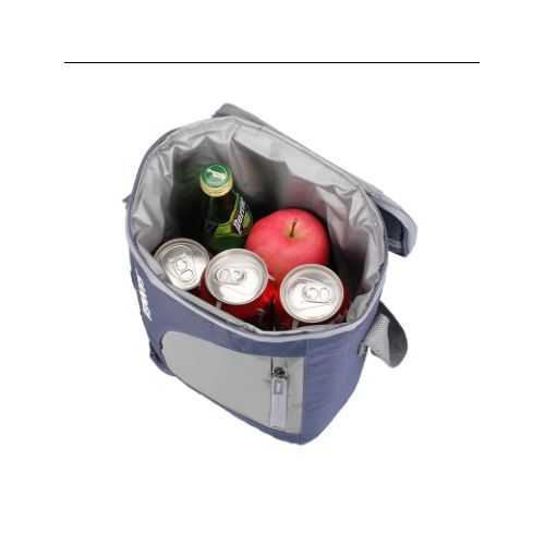 YL-Back To School Children Insulated Lunch Bag