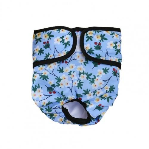 Pet Underwear Diaper Waterproof Comfortable Cotton