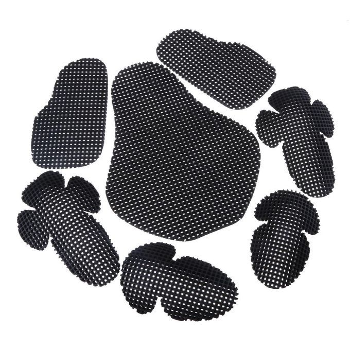 Motorcycle Back Chest Protector Vest Body Protection Back Protection