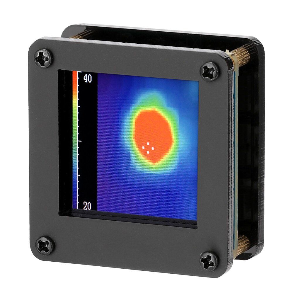 AMG8833 IR 8x8 Infrared Thermal Imager Array Temperature