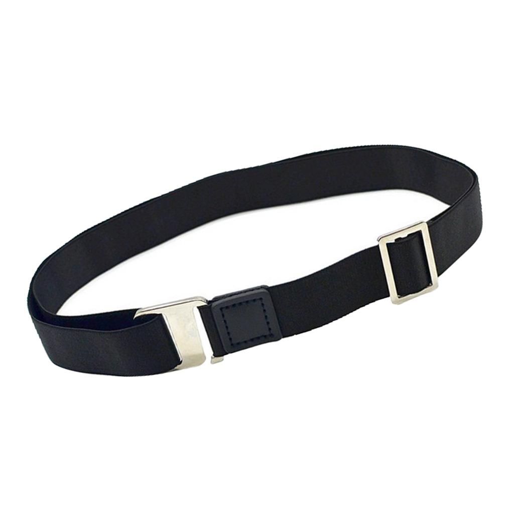 Shirt Stay Belt For Men