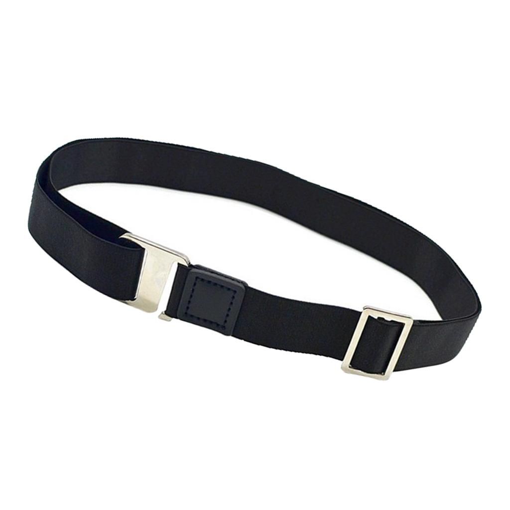 Shirt Stay Belt For Men