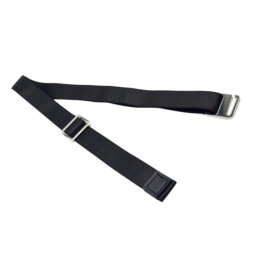 Shirt Stay Belt For Men