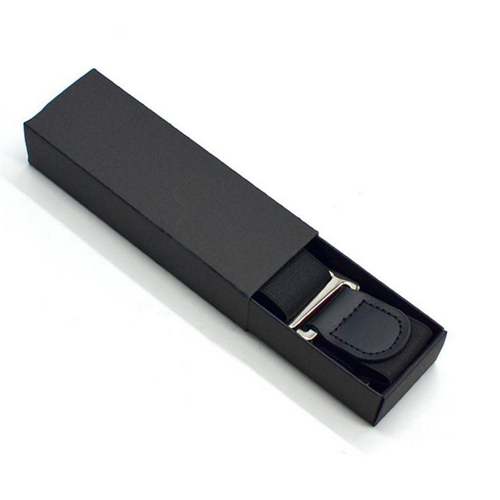 Shirt Stay Belt For Men