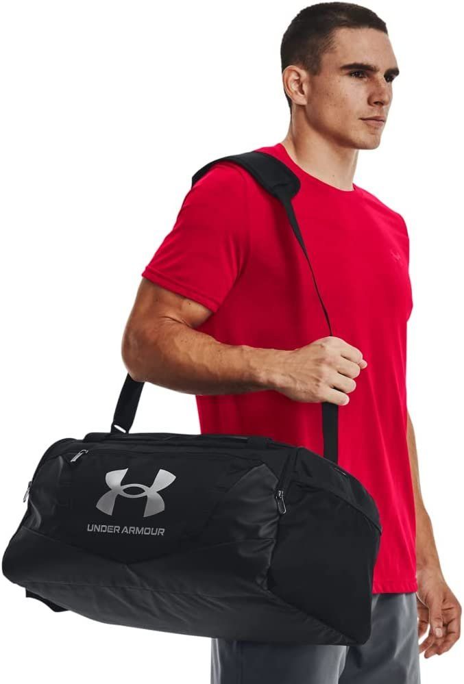 Under Armour Undeniable 5.0 Duffle-Small