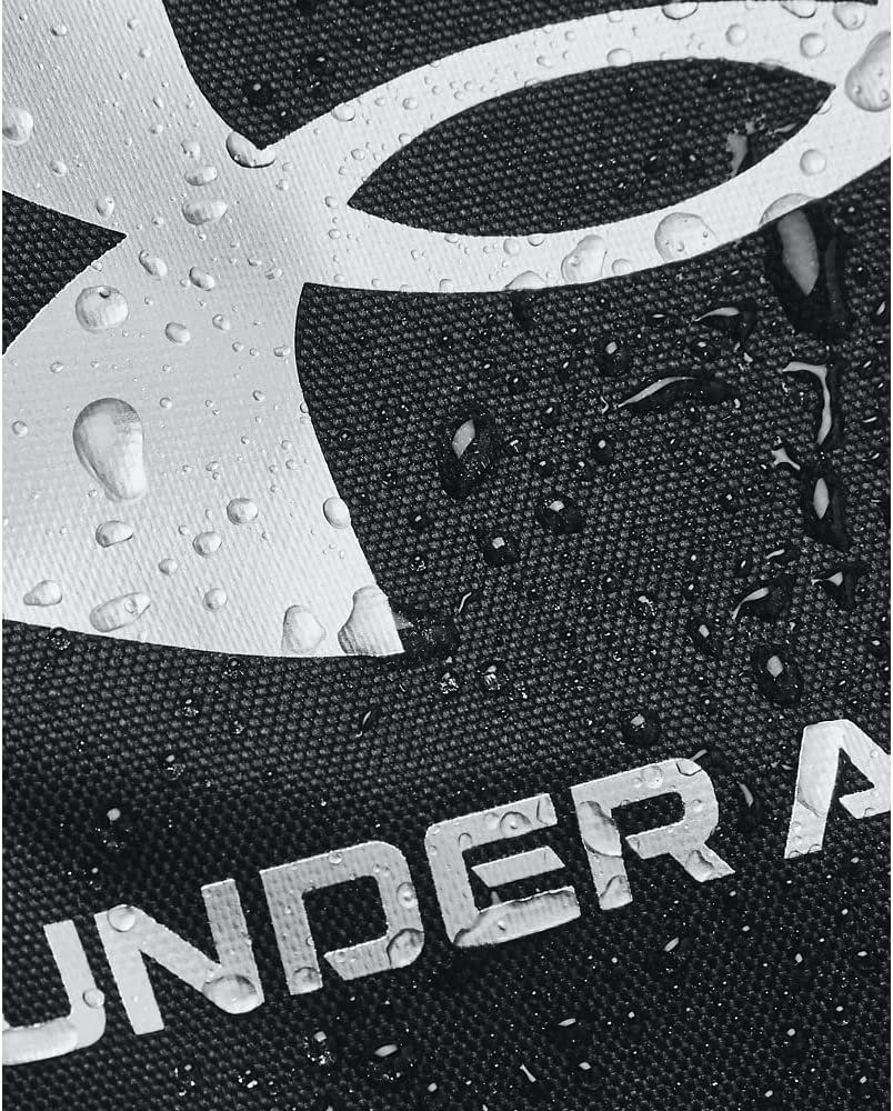Under Armour Undeniable 5.0 Duffle-Small