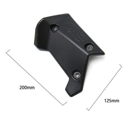 For R1200 GS ADV Motorcycle Guard Protector Upper Frame