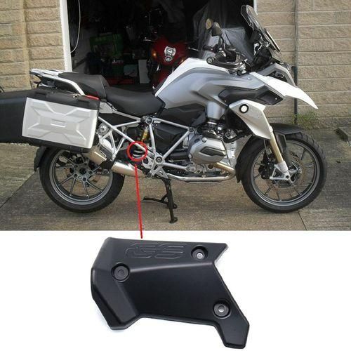 For R1200 GS ADV Motorcycle Guard Protector Upper Frame