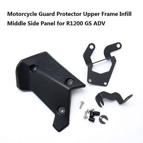 For R1200 GS ADV Motorcycle Guard Protector Upper Frame