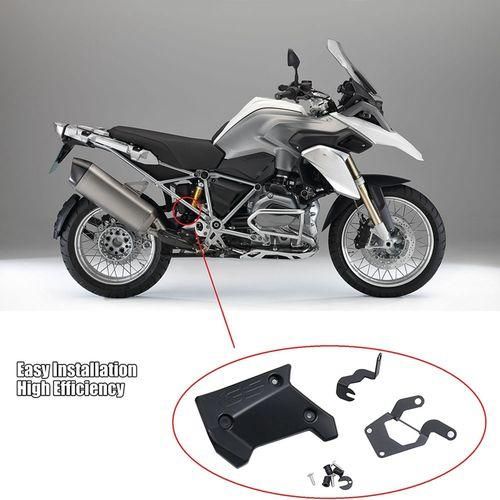 For R1200 GS ADV Motorcycle Guard Protector Upper Frame