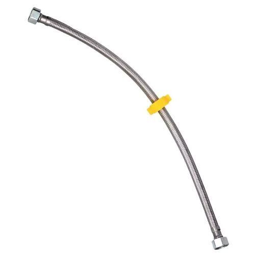 Stainless Steel 304 Braided High Pressure Flexible Water