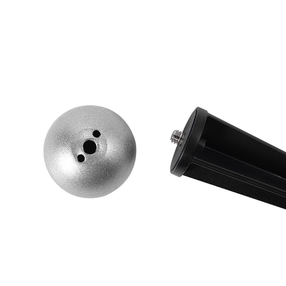 Outdoor Security Camera Mount Adjustable Bracket For
