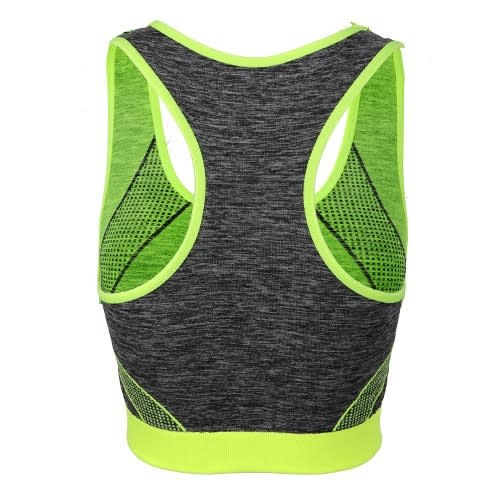 Yoga Gym Wear For Ladies - Multicolour