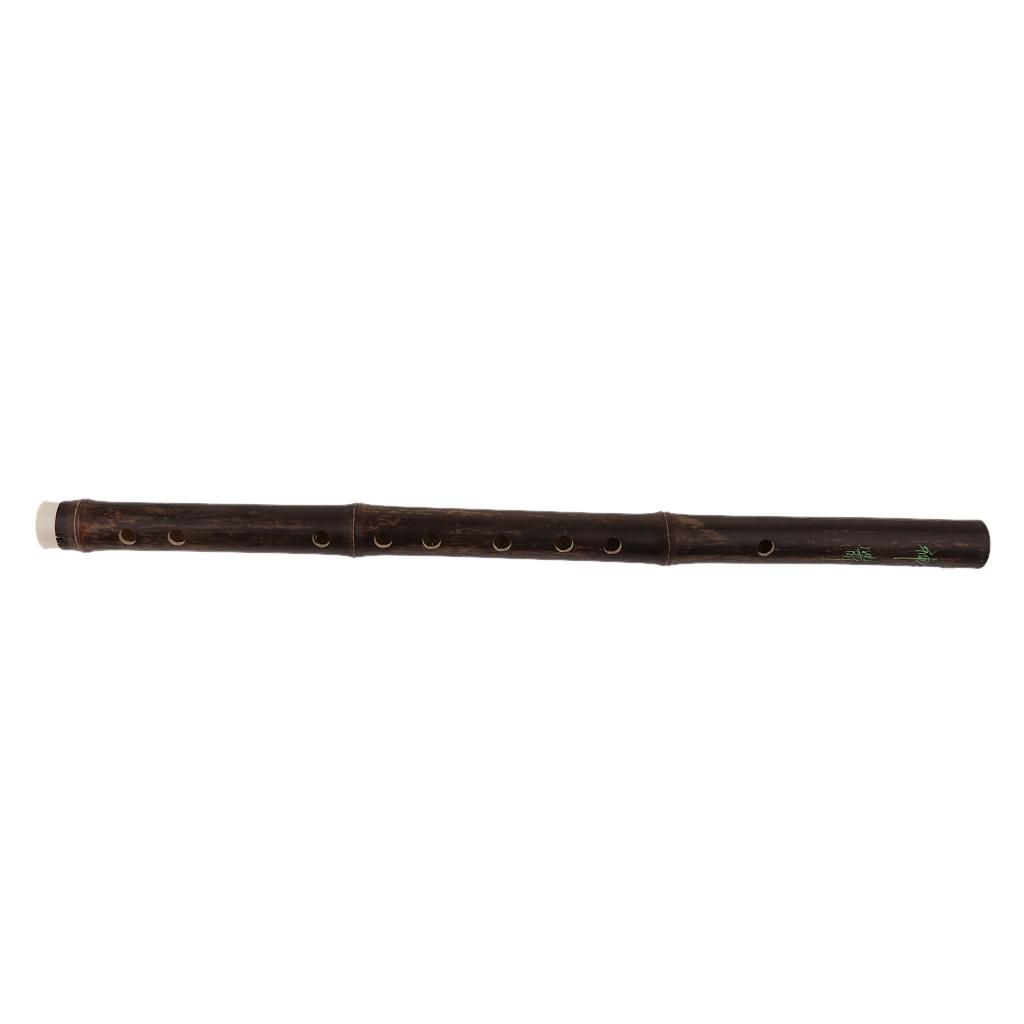 Bamboo Flute Dizi Chinese Musical Instrument  Key