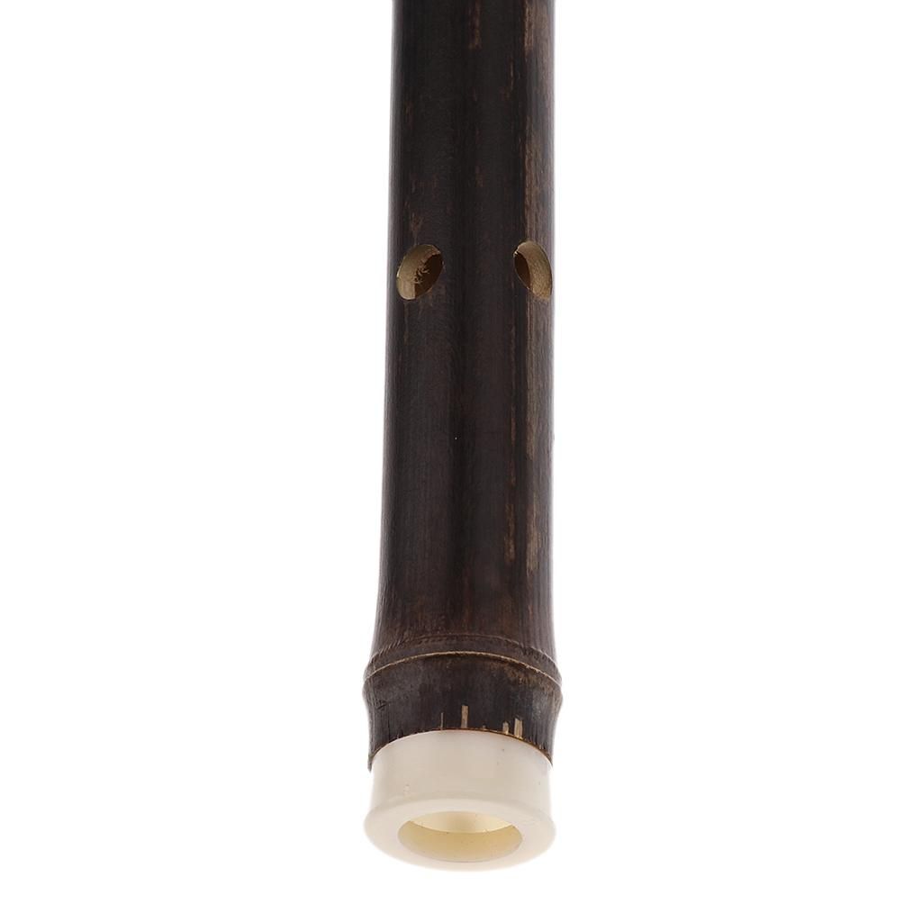 Bamboo Flute Dizi Chinese Musical Instrument  Key