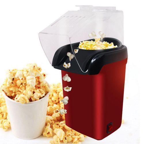 Pop Corn Maker Machine