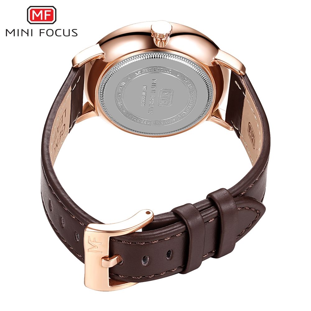 Watch Fashion Men Sport Watches Male MF0052G.02