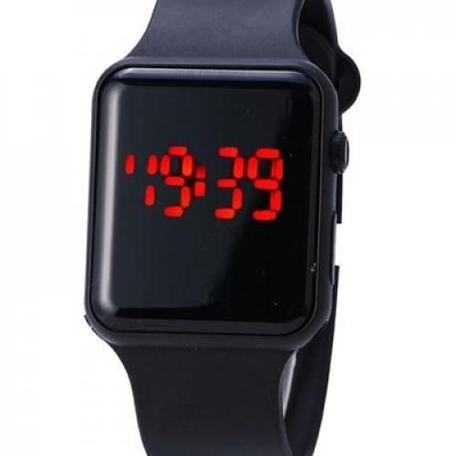 Digital LED Sports Watch, Men Watches, Women Watches