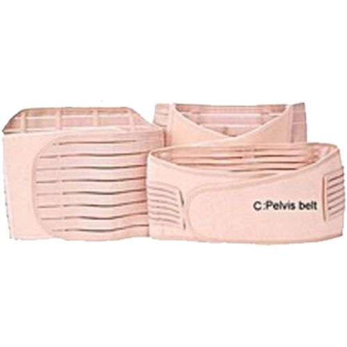 3 In1 Post Partum  Belly  Belt Body Shapewear