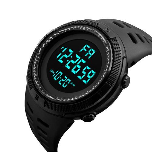 Chronograph Digital Sports Watch