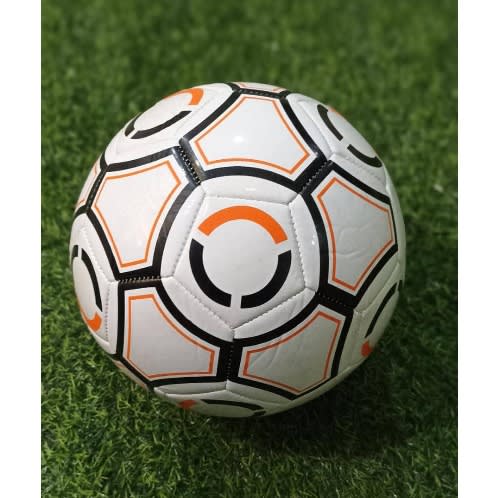 Leather Soccer Football