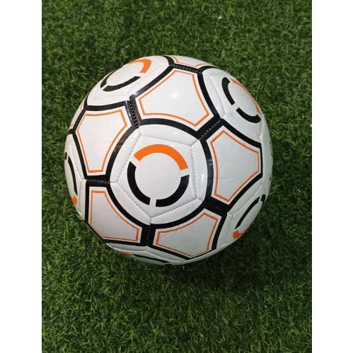 Leather Soccer Football
