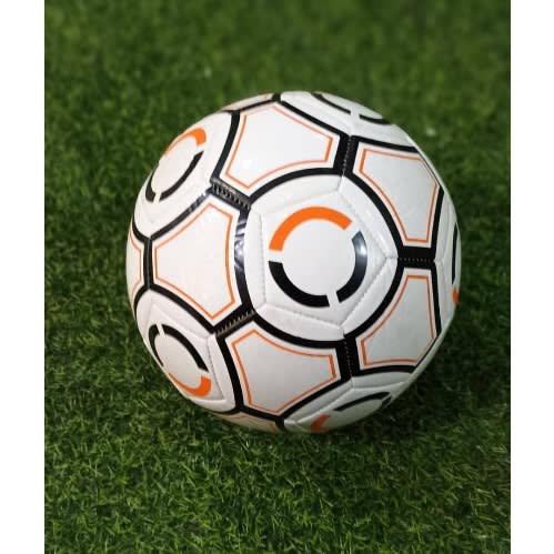 Leather Soccer Football