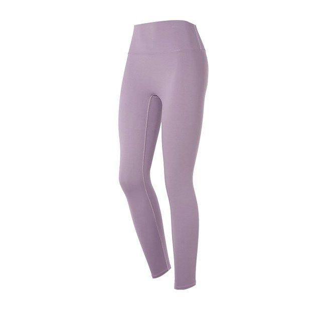 Workout Elasticity Sport Pants