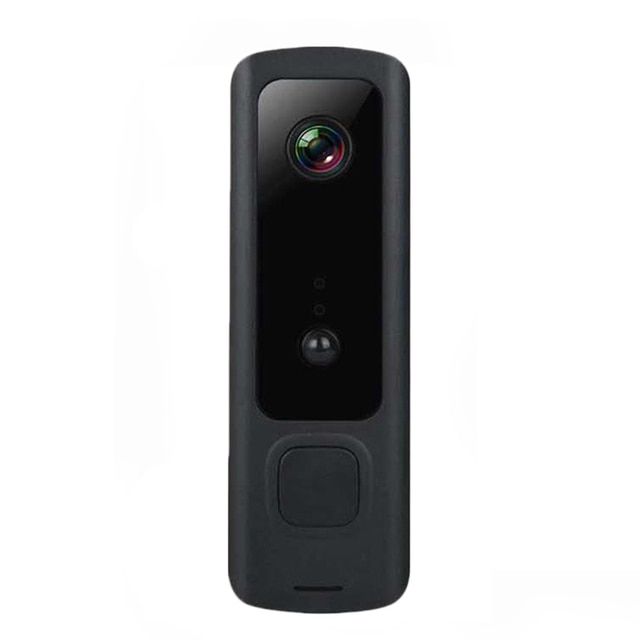 WiFi Wireless Doorbell Smart Home Door Bell Camera Outdoor