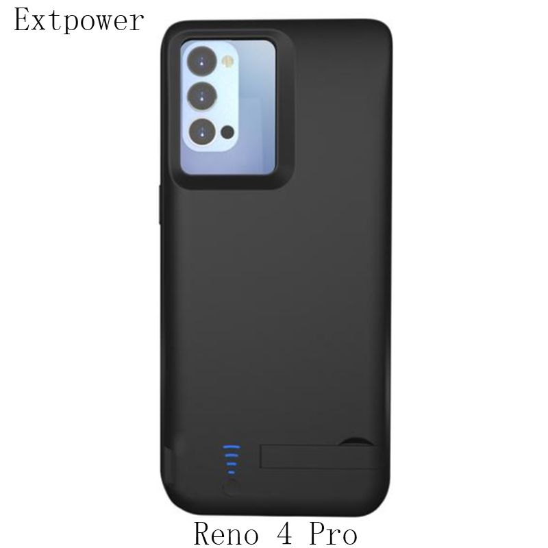 Extpower 5000mah New  For Oppo Reno 3 Pro Reno 4