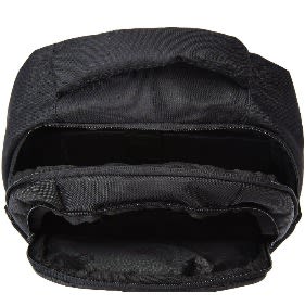 Laptop Backpack - 15.6" - Black