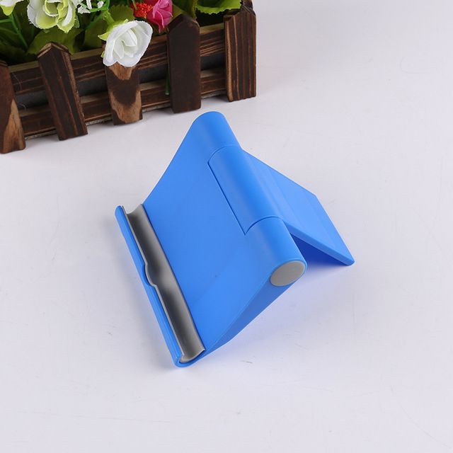 Mobile Phone Holder Stand For IPhone 11 Pro 8 XR Universal Desktop Holder For Ipad Tablet 180 Degree Adjustable Bracket