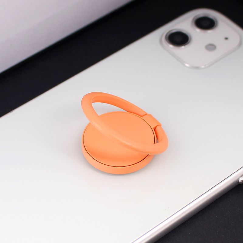 Mobile Phone Finger Ring 360 Degree Rotatable Smartphone Stand Holder For IPhone 8 7 6 6S 5 Samsung Huawei Car Mount Stand
