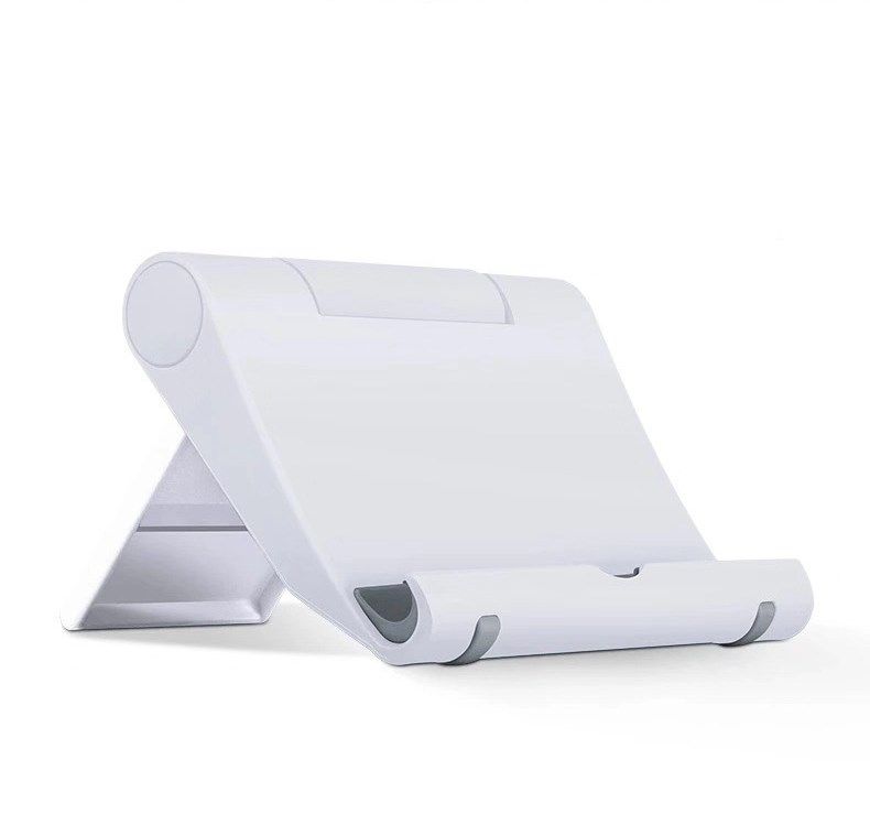 Table Adjustable Phone Holder Bracket Desktop Stand For Ipad IPhone Samsung Xiaomi Huawei Folding Universal Mobile Phone Stand