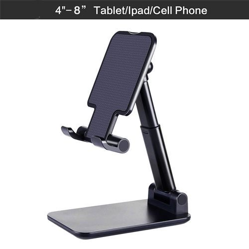 Universal Desktop  Phone Holder Stand  Adjustable Tablet