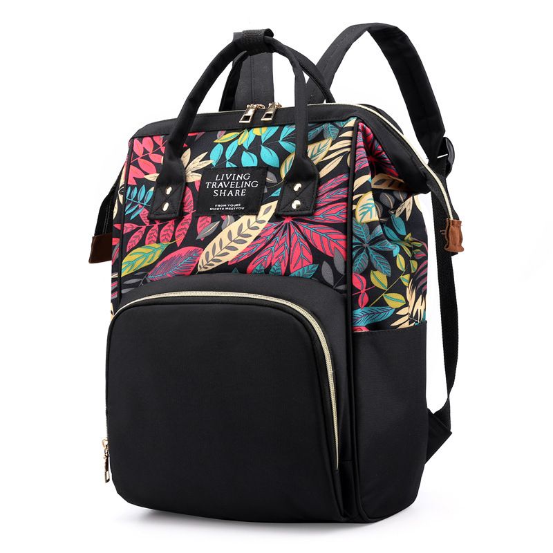 Baby Large Capacity Maternity Diaper Bag/Nursing Mother Bag