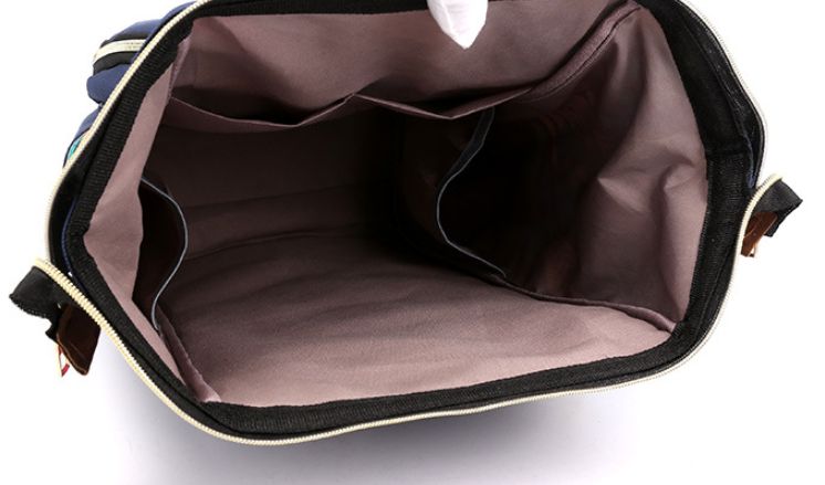 Baby Large Capacity Maternity Diaper Bag/Nursing Mother Bag