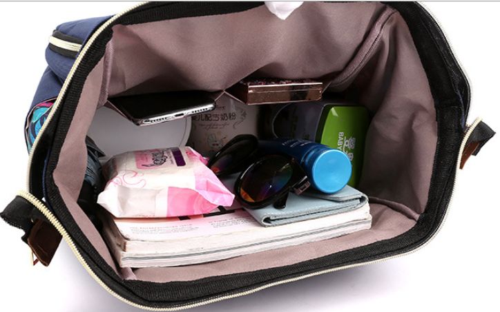 Baby Large Capacity Maternity Diaper Bag/Nursing Mother Bag