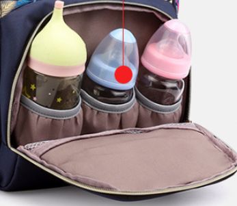 Baby Large Capacity Maternity Diaper Bag/Nursing Mother Bag
