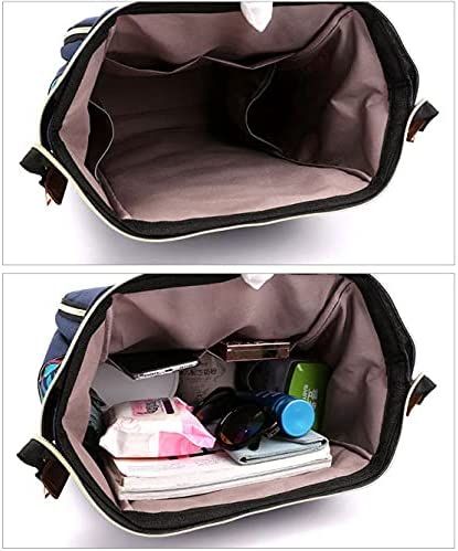 Baby Large Capacity Maternity Diaper Bag/Nursing Mother Bag