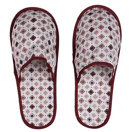 Unisex Pyjamas/Pajamas/Nightwear With Pam Slippers
