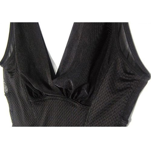 Women Postpartum Belly Recovery Girdle Tummy Wrap Corset Body Shaper Belt Band New(#Black)