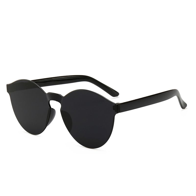Polarized Sunglasses For Men Women, Driving Fishing Golf HD UV400 Black Shades